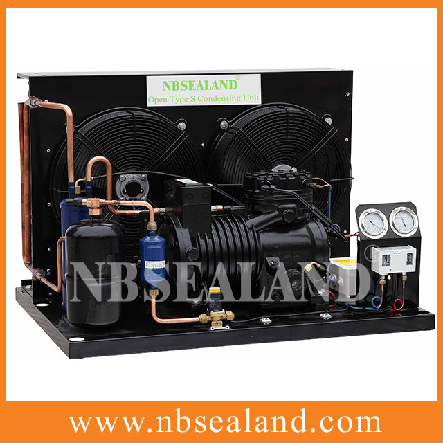 open type copeland condensing unit - Buy condensing unit, copeland